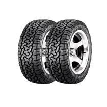 Kit 2 Pneus Aro 20 265/50 R20 107t Comforser All Terrain Kit 2 Pneus Aro 20 265/50 R20 107t Comforser All Terrain