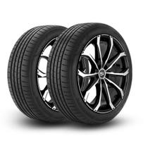 Kit 2 Pneus Aro 20 Bridgestone 235/45 R20 BL96W Alenza 001