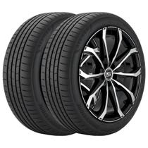 Kit 2 Pneus Aro 20 Bridgestone 245/45 R20 103W XL Alenza 001