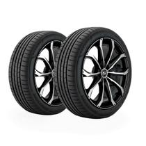 Kit 2 Pneus Aro 20 Bridgestone 255/50 R20 109H Alenza 001