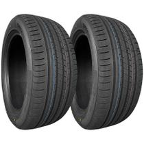 Kit 2 Pneus Aro 20 SpeedMax 225/30R20 85W HU901