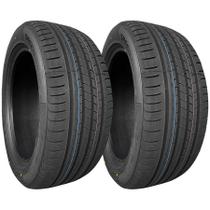 Kit 2 Pneus Aro 20 SpeedMax 225/30R20 85W HU901 Kit 2 Pneus Aro 20 SpeedMax 225/30R20 85W HU901