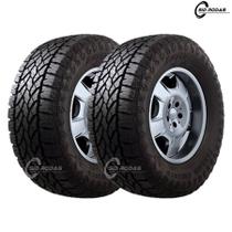 Kit 2 Pneus AutoGreen Aro 16 265/75R16 Terrain Cruiser TC9 LT 123/120S 10PR