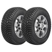 Kit 2 Pneus Barum 205/70 R15 96T Bravuris A/T By Continental