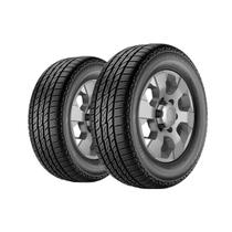 Kit 2 Pneus Barum 225/55 R18 98V FR Bravuris 4X4