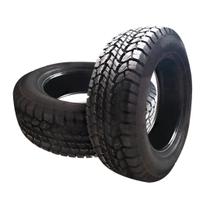 Kit 2 Pneus Barum 225/65 R17 102H XL Fr Bravuris AT