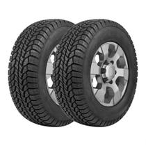 Kit 2 Pneus Barum Aro 15 235/75R15 Bravuris AT 109T XL FR