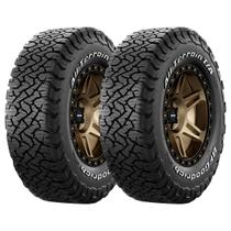 Kit 2 Pneus BFGoodrich 245/70 R16 113/110S All-Terrain KO3
