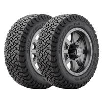 Kit 2 Pneus BFGoodrich 285/60R20 125/122S TL All-Terrain KO3 Kit 2 Pneus BFGoodrich 285/60R20 125/122S TL All-Terrain KO3