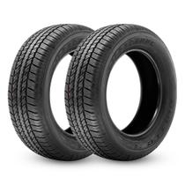 Kit 2 Pneus Bridgestone 215/65 R16 102H Dueler H/T 684 II Kit 2 Pneus Bridgestone 215/65 R16 102H Dueler H/T 684 II