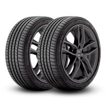 Kit 2 Pneus Bridgestone 225/45 R18 91W Turanza T005 Moe