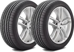 Kit 2 Pneus Bridgestone 235/45R19 Dueler H/P Sport Aro 19 Alta Performance Original Premium