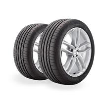 Kit 2 Pneus Bridgestone 255/45 R20 BL 101W Dueler H/P Sport EXT