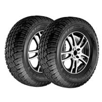 Kit 2 Pneus Bridgestone 255/70 R17 112T Dueler 693 A/T Kit 2 Pneus Bridgestone 255/70 R17 112T Dueler 693 A/T