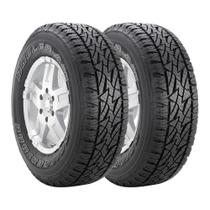 Kit 2 Pneus Bridgestone Aro 14 175/70R14 Dueler A/T 88H