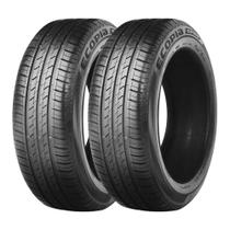 Kit 2 Pneus Bridgestone Aro 15 195/55R15 Ecopia EP-150 85H