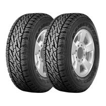 Kit 2 Pneus Bridgestone Aro 15 205/60R15 Dueler A/T Revo 2 91H