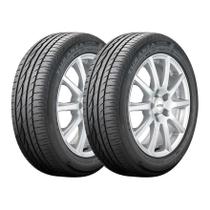 Kit 2 Pneus Bridgestone Aro 16 205/60R16 Turanza ER300 96W