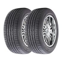 Kit 2 Pneus Bridgestone Aro 17 215/60R17 Dueler HP Sport 96H