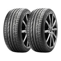 Kit 2 Pneus Bridgestone Aro 18 225/40R18 Potenza S001 92Y