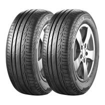 Kit 2 Pneus Bridgestone Aro 18 225/50R18 Turanza T001 95W Kit 2 Pneus Bridgestone Aro 18 225/50R18 Turanza T001 95W