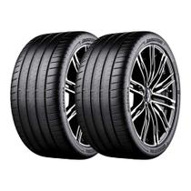 Kit 2 Pneus Bridgestone Aro 19 265/30R19 Potenza Sport 93Y