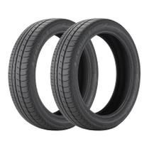 Kit 2 Pneus Bridgestone Aro 20 155/60R20 Ecopia EP-500 80Q