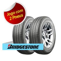 Kit 2 Pneus Bridgestone Aro16 235/70r16 Dueler Kit 2 Pneus Bridgestone Aro16 235/70r16 Dueler