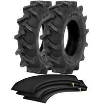Kit 2 Pneus Carreta De Implemento Tracionada 600-14 Rga 34 Rinaldi Kit 2 Pneus Carreta De Implemento Tracionada 600-14 Rga 34 Rinaldi