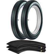 Kit 2 Pneus Carroça Charrete 450-21 4 Lonas Selvagem Maggion + Camaras Kit 2 Pneus Carroça Charrete 450-21 4 Lonas Selvagem Maggion + Camaras