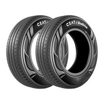 Kit 2 Pneus Ceat Aro 14 175/70R14 EcoDrive 88T