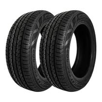 Kit 2 Pneus Chengshan Aro 15 195/55R15 CSC-802 85V