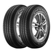 Kit 2 Pneus Chengshan Aro 16 215/75R16C CSR71 8 Lonas 113/111Q Kit 2 Pneus Chengshan Aro 16 215/75R16C CSR71 8 Lonas 113/111Q