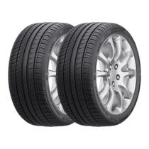 Kit 2 Pneus Chengshan Aro 21 295/35R21 CSC-701 107Y