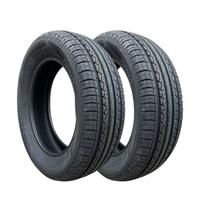 Kit 2 Pneus Comforser Aro 15 185/60R15 CF510 84H