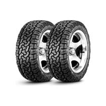 Kit 2 Pneus Comforser Aro 15 205/60 R15 91H OWL CF1100