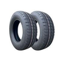 Kit 2 Pneus Comforser Aro 15C 205/70R15C CF300 106/104R 8PR Kit 2 Pneus Comforser Aro 15C 205/70R15C CF300 106/104R 8PR