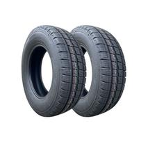 Kit 2 Pneus Comforser Aro 15C 205/70R15C CF300 106/104R 8PR