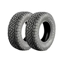 Kit 2 Pneus Comforser Aro 16 235/70 R16 104S OWL CF1000 Kit 2 Pneus Comforser Aro 16 235/70 R16 104S OWL CF1000