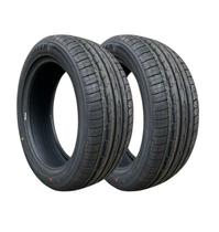 Kit 2 Pneus Comforser Aro 17 205/55R17 CF710 95W XL Kit 2 Pneus Comforser Aro 17 205/55R17 CF710 95W XL