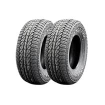 Kit 2 Pneus Comforser Aro 17 265/65 R17 Cf1000 110t