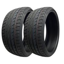 Kit 2 Pneus Comforser Aro 20 225/30R20 85W CF710