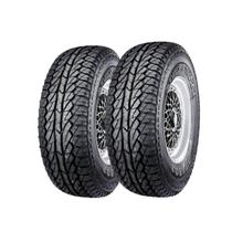 Kit 2 Pneus Comforser Cf1100 Aro 15 31x10.5 R15 Owl 6pr 109s At S Kit 2 Pneus Comforser Cf1100 Aro 15 31x10.5 R15 Owl 6pr 109s At S