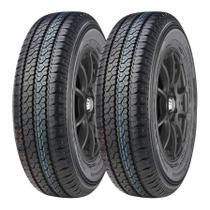 Kit 2 Pneus Compasal Aro 14C 175/65R14C Vanmax 90/88T Kit 2 Pneus Compasal Aro 14C 175/65R14C Vanmax 90/88T
