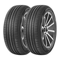 Kit 2 Pneus Compasal Aro 15 175/65R15 Blazer HP 84H