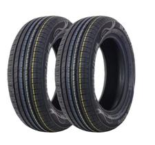 Kit 2 Pneus Compasal aro 15 185/60r15 Blazer HP 84H