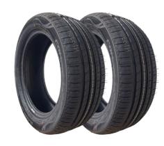 Kit 2 Pneus Compasal Aro 15 195/50R15 82V Blazer HP