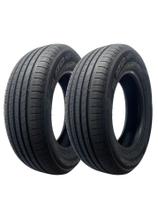 Kit 2 Pneus Compasal Aro 15 205/65R15 94H Blazer HP