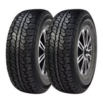 Kit 2 Pneus Compasal Aro 15 235/75R15 Versant A/T 109S XL