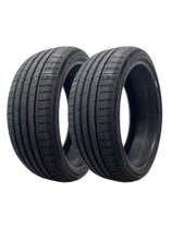 Kit 2 Pneus Compasal Aro 17 195/40R17 81W XL Blazer UHP II